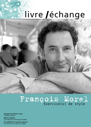 François Morel, Exercice(s) de style