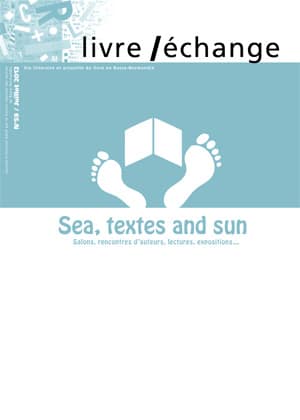 Sea, textes and sun