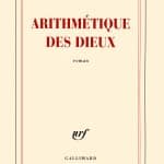 KALDA Kalda COUV Arithmétique des dieux