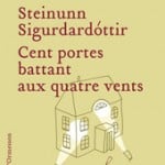 steinunn sigurdardottir 100 portes battant aux 4 vents 2