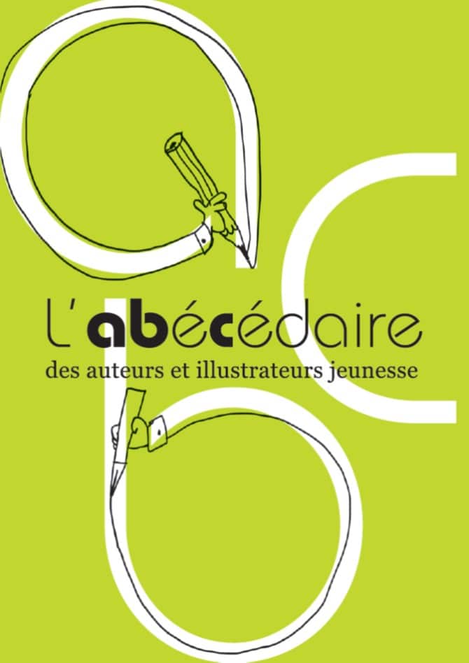 Abecedaire auteurs et illustrateurs jeunesse 2015_couverture