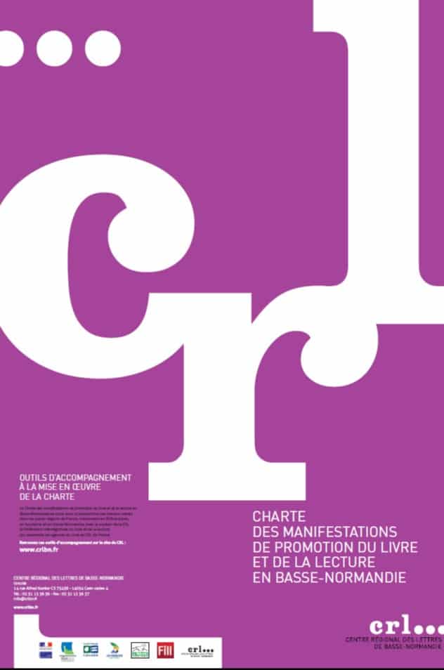 Charte des manifestations