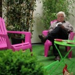 André Servant, président du CRL