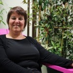 Fabienne Boidot-Forget, prix de la meilleure nouvelle catégorie "adulte"